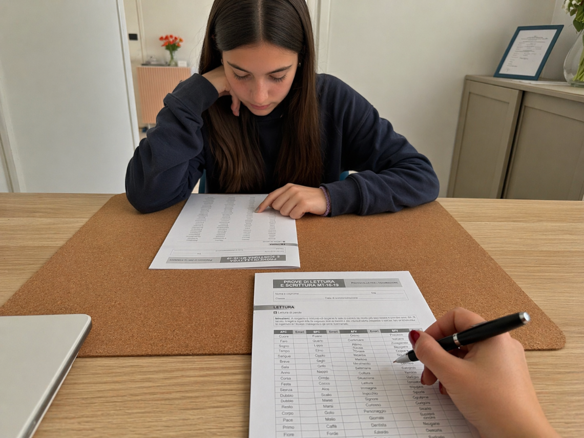 Valutazione pedagogica